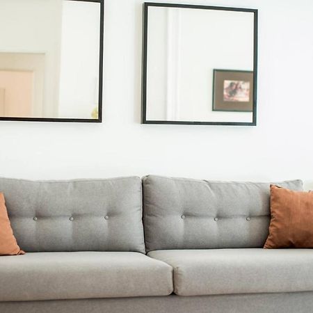 Cosy And Central Apartment With 4 Bedrooms And A/C Budapest Exterior foto